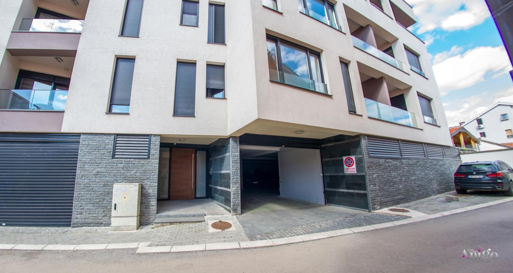 Apartment Vista Neretva Mostar Exterior foto
