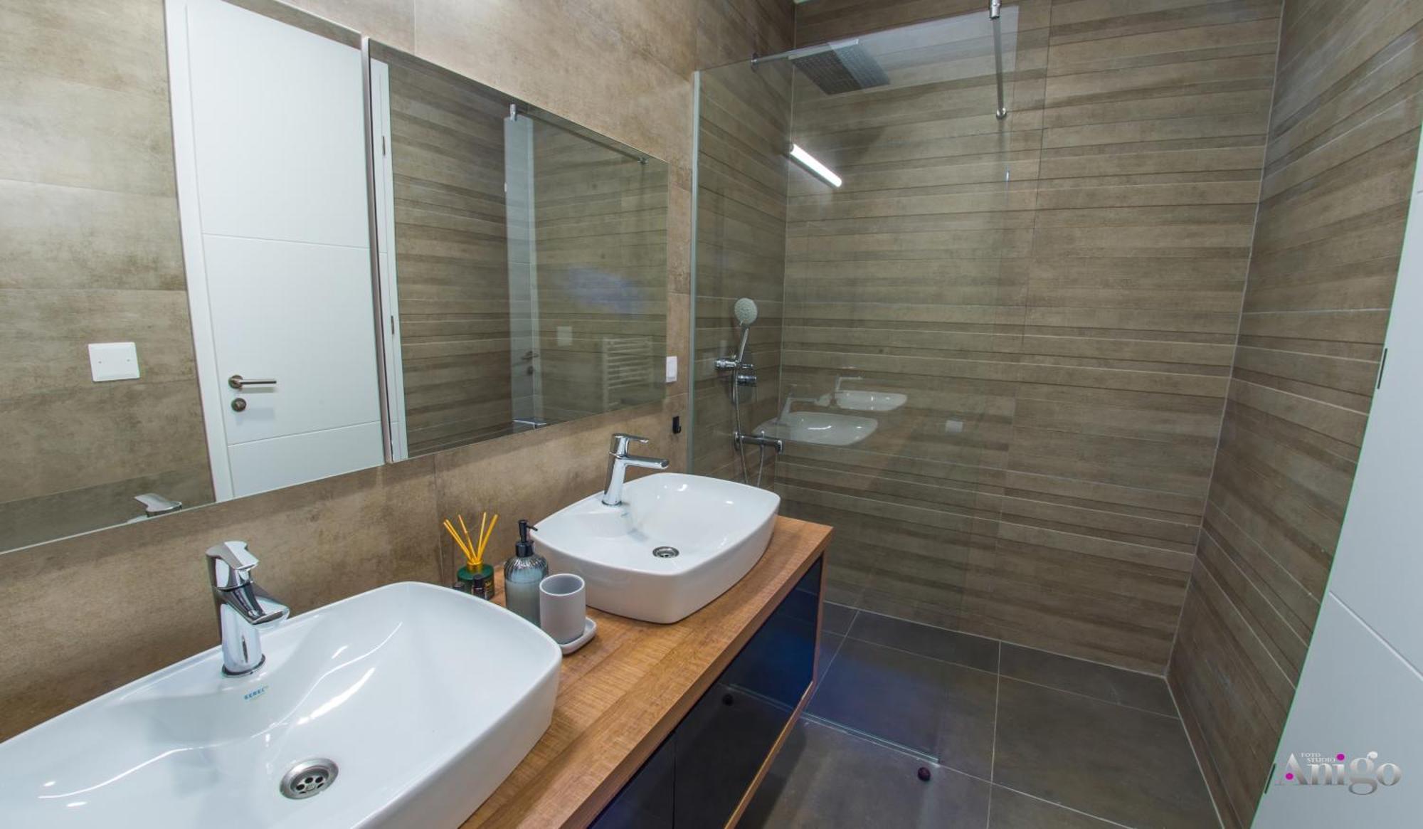 Apartment Vista Neretva Mostar Exterior foto