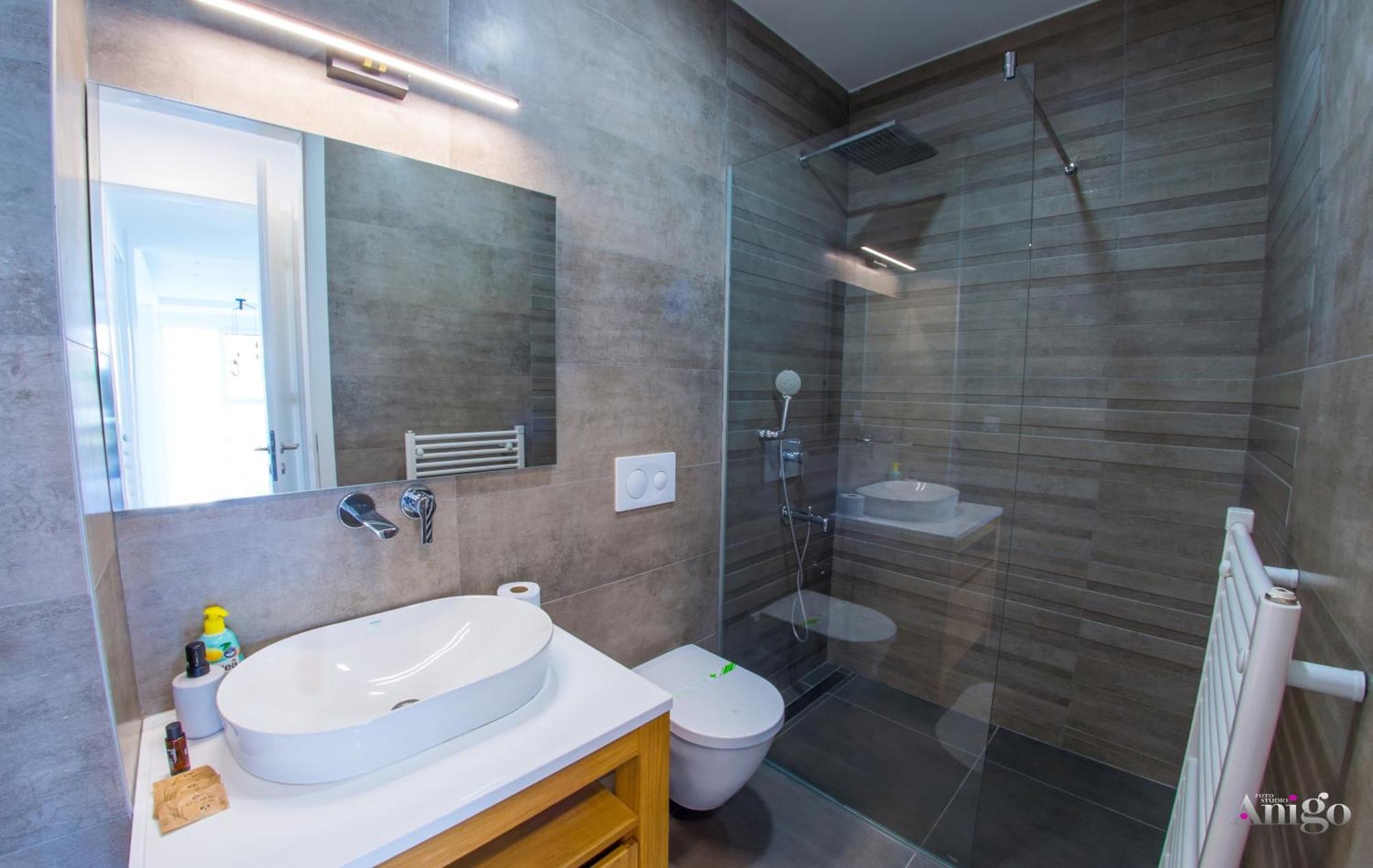Apartment Vista Neretva Mostar Exterior foto