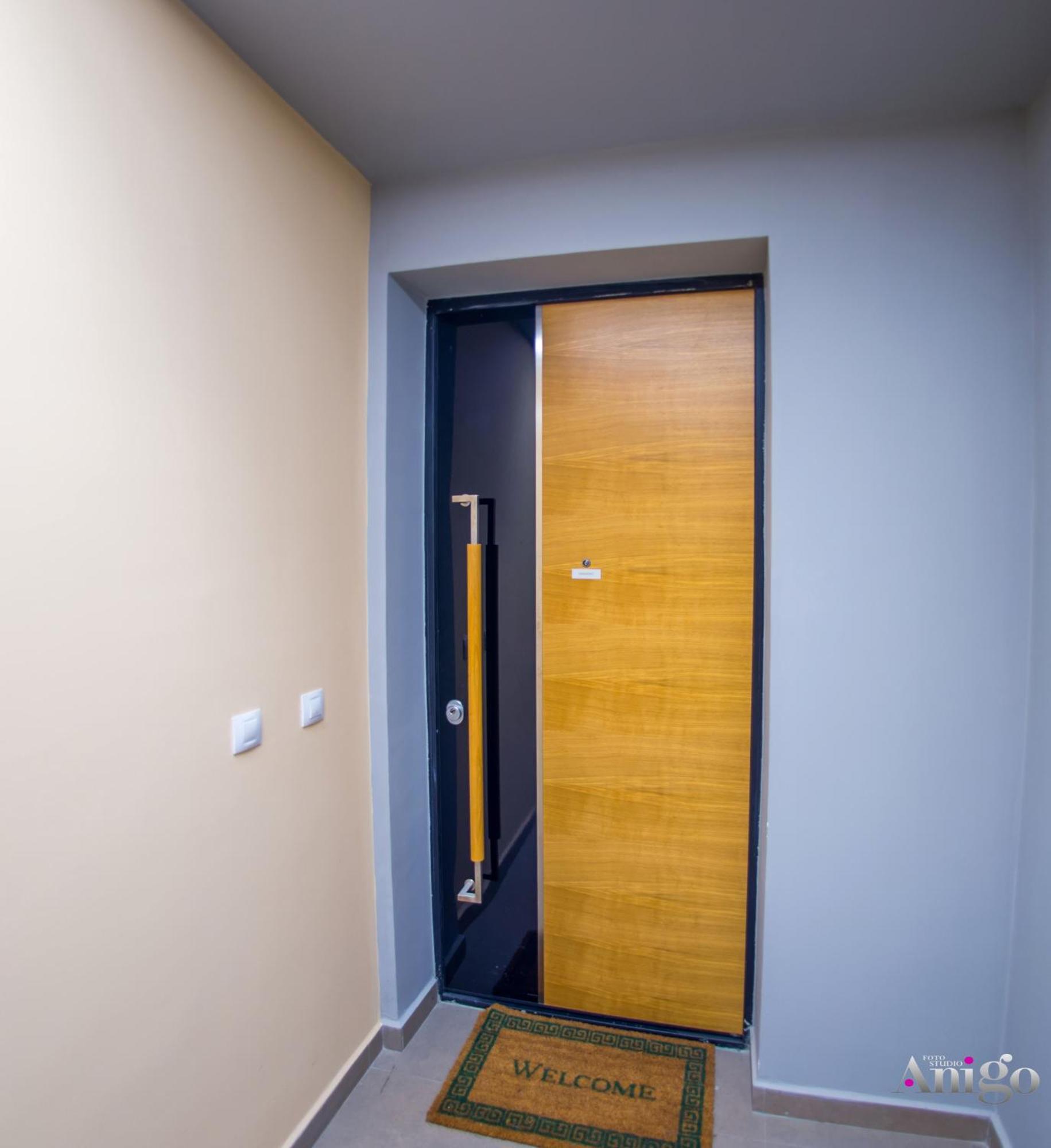Apartment Vista Neretva Mostar Exterior foto